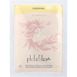 Phitofilos Pure Barberry Powder - 50 g