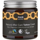 FAIR SQUARED Natural After Care Tattoo Cream - 100 ml