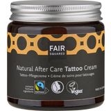 FAIR SQUARED Natural After Care Tattoo Cream