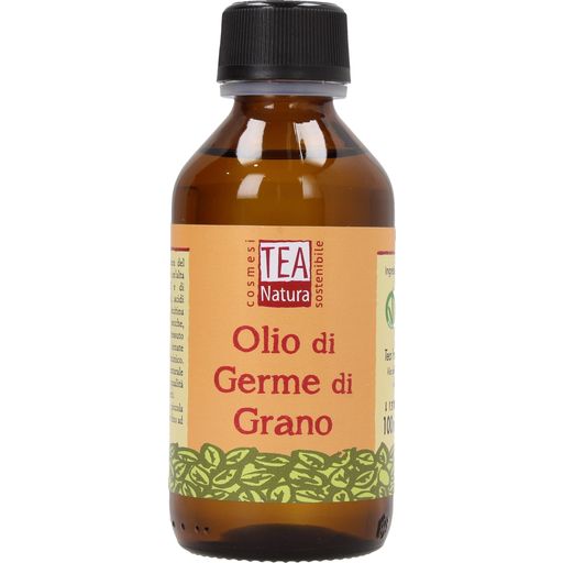 TEA Natura Wheat Germ Oil - 100 ml