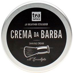 TEA Natura Krema za brijanje s eukaliptusom - 100 ml