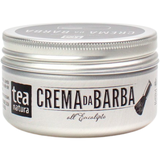 TEA Natura Crème à Raser Uomo - 100 ml