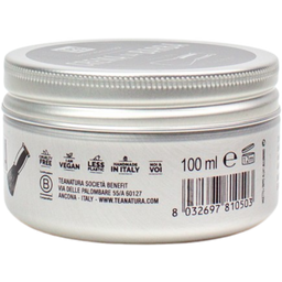 TEA Natura Krema za brijanje s eukaliptusom - 100 ml
