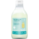 2u1 šampon i gel za tuširanje - Sensitive - 250 ml