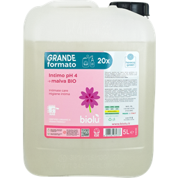 biolù Intieme Wasgel - 5 l