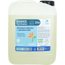 Mild Shampoo, 5 l