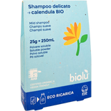 biolù Shampoo Delicato, Ricarica in Polvere