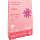 Gel Detergente Intimo pH 4 - Ricarica in Polvere - 25 g