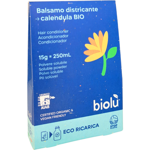 Balsamo Districante - Ricarica in Polvere - 25 g