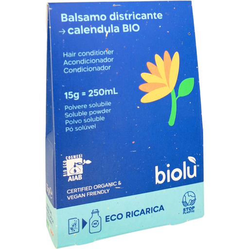 Balsamo Districante - Ricarica in Polvere - 25 g