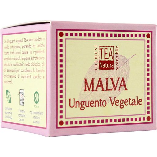 TEA Natura Mályva növényi balzsam - 50 ml