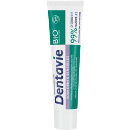 DENTAVIE Dentifricio per Denti Sensibili - 75 ml