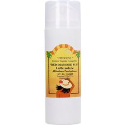Fitocose Carrot Sun Milk z zaščitni faktorjem 30 - 150 ml