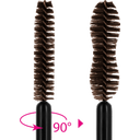 LÉA NATURE SO BiO étic Mascara Volume Ultime - 02 Brun