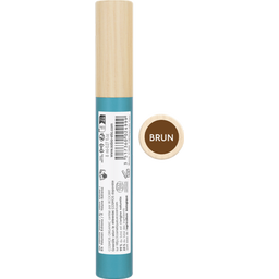 LÉA NATURE SO BiO étic Mascara Volume Ultime - 02 Brun