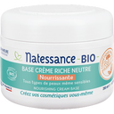 DIY Nourishing Cream Base , 200 ml