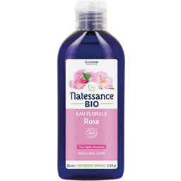 Natessance DIY Rose Petal Water - 200 ml