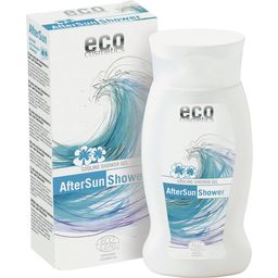 eco cosmetics After-Sun suihkugeeli