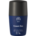 Urtekram Men Cream Deo - 50 ml