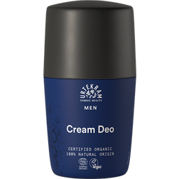 Urtekram Men Cream Deo - 50 мл