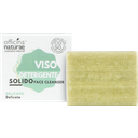 Officina Naturae Detergente Viso Solido Delicato - 15 g