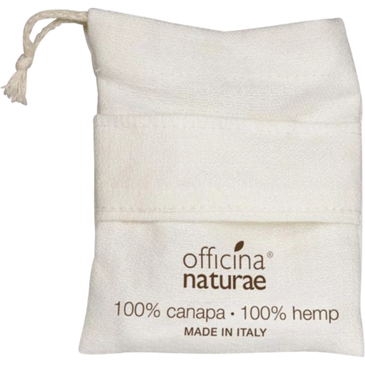 Officina Naturae Soap Bag & Glove - 1 st.