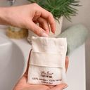 Officina Naturae Soap Bag & Glove - 1 бр.