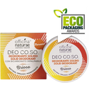 Officina Naturae Dezodorant w kremie - Brioso - 50 ml
