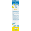 Officina Naturae Gel zobna pasta z limono - 75 ml