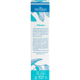 Officina Naturae Gel Toothpaste - 75 ml