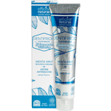 Officina Naturae Whitening Toothpaste, Mint