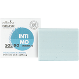 Officina Naturae Solid Intimate Cleanser