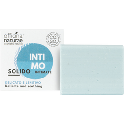 Officina Naturae Detergente Intimo Solido - 15 g