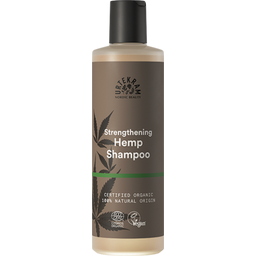 Urtekram Hemp Shampoo
