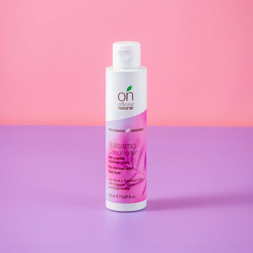 onYOU Conditioner For Normal And Thin Hair - 150 ml