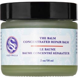 Soapwalla The Balm Konsentrert Reparasjonsbalsam - 57 g