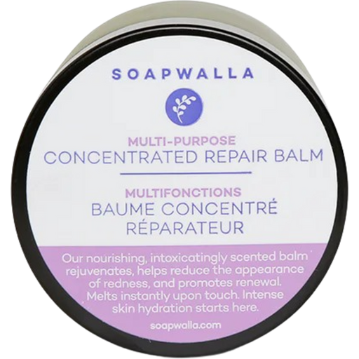 Soapwalla The Balm Concentrated Repair Balm - 57 g
