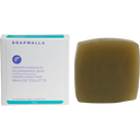 Soapwalla Lavender & French Clay Soap Bar - 110 g