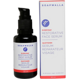 Soapwalla Restorative serum za obraz