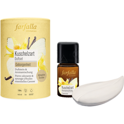 farfalla Komplet parfumov Nežnost in varnost - 1 set
