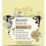 farfalla Breathe Easy Inhaler Stick 