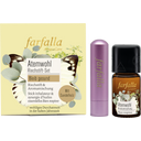 farfalla Breathe Easy Inhaler Stick  - 1 set