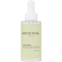 Rosental Organics Серум за акне - 30 мл