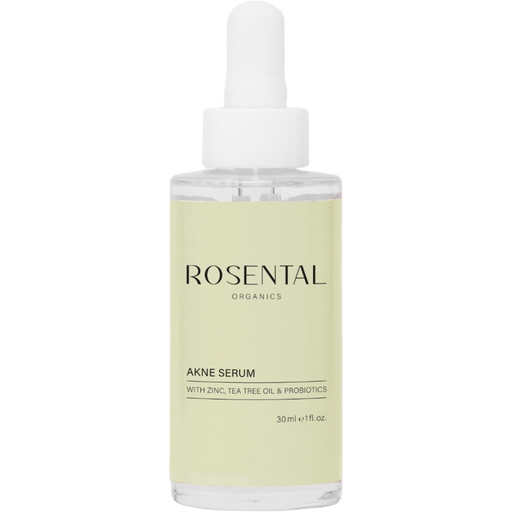 Rosental Organics Akne Serum - 30 ml