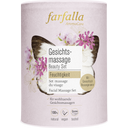 farfalla Face Massage Beauty Set  - 1 set