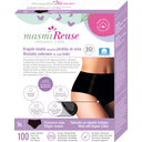 masmi Womens Panty for Bladder Weakness  - S