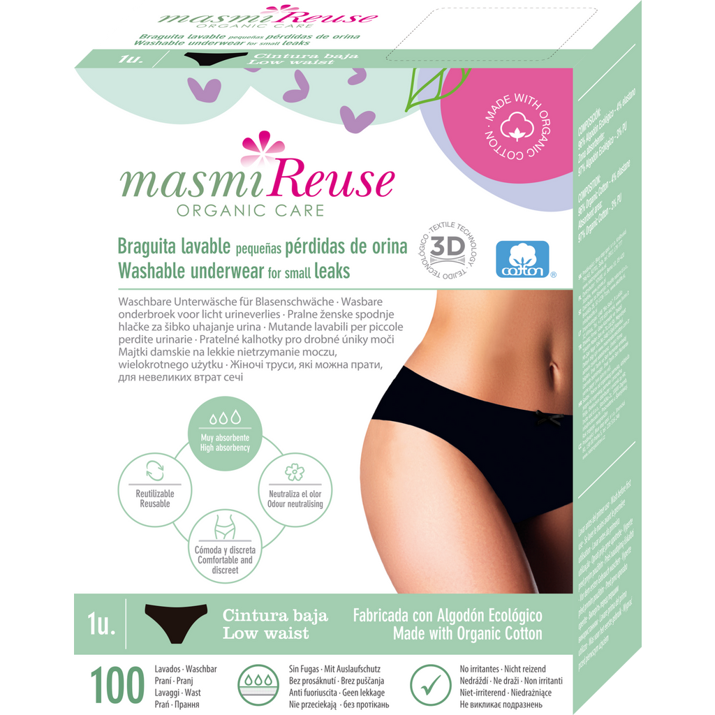 Save on Always Women's Discreet Incontinence Underwear Maximum XL Order  Online Delivery