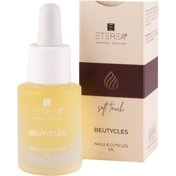 Eterea Cosmesi Naturale BEUTYCLES Nails & Cuticles Oil