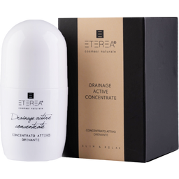 Eterea Cosmesi Naturale Slim & Relax Drainage Active Concentrate
