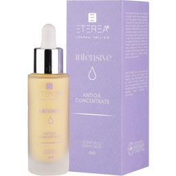 ETEREA Cosmesi Naturale Intensive Antiox Concentrate